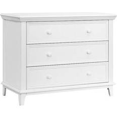 Kids chest of drawers Contours kids 3 Chest of Drawer