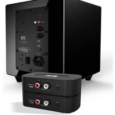 Wireless Audio & Video Links OSD 5.8GHz Wireless Transmitter/Receiver Kit