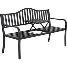 FDW Outdoor Sofas & Benches FDW Metal Garden Bench