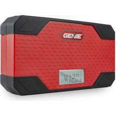 Batteries & Chargers Genie Reliavolt- portable jump starter and power pack