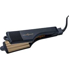 Hair Crimpers Gold 'N Hot Ceramic Crimping Iron