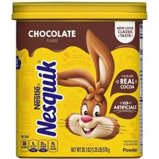 Best Cocoa Nesquik Nestle Chocolate Powder Drink Mix 20.1