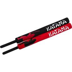 Outdoor-Spiele Schildkröt funsports neopren katana softschwerter set