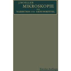 Mikroskope & Teleskope Springer Mikroskopie der Nahrungs- und Genußmittel aus dem Pflanzenreiche