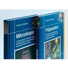 Mikroskope & Teleskope Präparation Mikroskopie