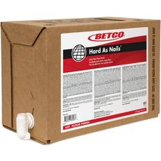 Betco BET6590500 Hard As Nails Hard Film Finish Metal Paint White