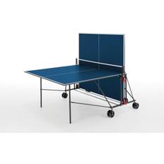 Innendørsbruk - Sammenleggbar Bordtennisbord Donic Tischtennisplatte Roller Fun