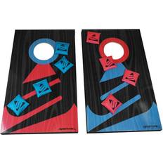 Utespill SportMe Cornhole Game