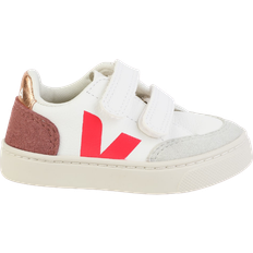 Veja V-12 Velcro - Dried Petal