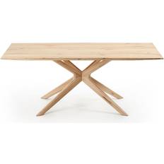 LaForma Armande Dining Table 39.4x78.7"