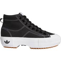 Adidas Nizza Trek W - Core Black/Cloud White/Gum