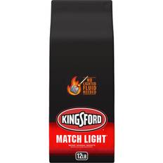 Coal & Briquettes Kingsford Match Light Instant Charcoal Briquettes 5.4kg
