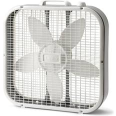 Floor Fans Lasko Classic Box Fan 20"