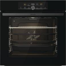 Gorenje Varmluft Stekeovner Gorenje GOP73BG Svart