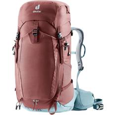 Deuter Women's Modern, Caspia-Dusk, 34 L