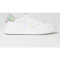 Philippe Model Sneakers Woman colour White