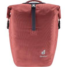 Deuter Weybridge 20 Fahrradtasche Redwood