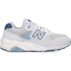 New Balance 580 M - Raincloud/Navy/Silver Metallic