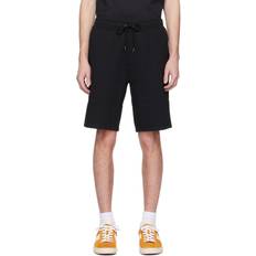 Polo Ralph Lauren Men - XXL Pants & Shorts Polo Ralph Lauren Black Embroidered Shorts