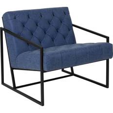 Flash Furniture HERCULES Madison Series Retro Lounge Chair