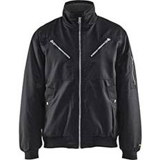 Høy komfort Arbeidsklær & Utstyr Blåkläder 4805 Pilot Jacket