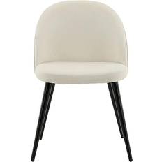 Venture Design Velvet Kjøkkenstol 76.5cm