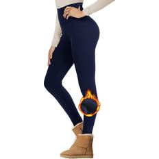 Womens fleece lined leggings • Compare best prices »