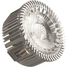 Nordtronic Low Profile LED Lamps 6W GU5.3 MR16