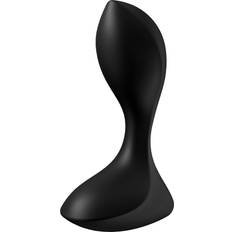 Kunststoff Anal-Plugs Satisfyer Backdoor Lover