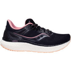 Saucony Hurricane 23 W - Black/Rosewater