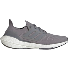 Adidas 43 ½ - Herre Løpesko Adidas UltraBoost 22 M - Grey Three/Core Black