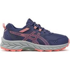 Asics Kinderschuhe Asics Gel Venture 9 GS - Indigo Blue/Papaya