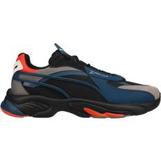 Puma Rs-Connect Dust Lace Up Sneakers Grey