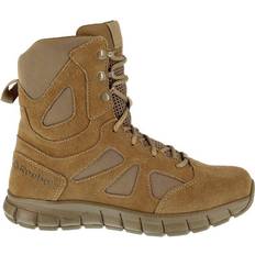 Reebok Women Boots Reebok RB808-W-7.5 Sublite Cushion Tactical Shoe, Soft Toe