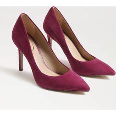 Sam Edelman Women's Hazel Pump, Mulberry