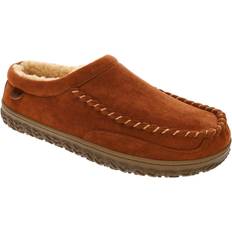 Outdoor Slippers Dockers Rugged Men's Clog Slippers, 12, Multicolor
