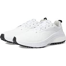 Adidas Solarmotion Spikeless Shoes Cloud White Mens