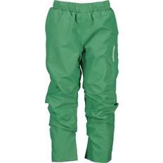 Grün Shellhosen Didriksons Idur Shell Pants - Palm Green