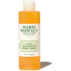 Mario Badescu A.H.A. Botanical Body Soap 8fl oz