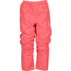 Didriksons Idur Shell Pants - Peachy Pink