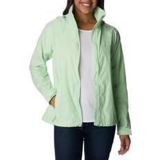 Women's Belfast II Packable Rain Jacket