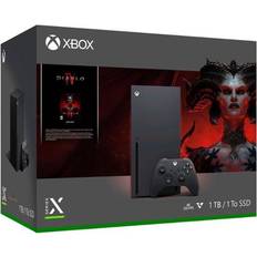 Xbox series x 1tb • Compare & find best prices today »