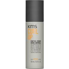 Pumpflaschen Stylingcremes KMS California CurlUp Control Creme 150ml