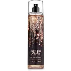 Bath and body works Bath & Body Works Into The Night Fine Fragrance Mist 8 fl oz