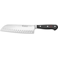 Kitchen Knives Wüsthof Classic 4183 Santoku Knife 6.693 "