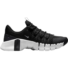 Laced Gym & Training Shoes Nike Free Metcon 5 M - Black/Anthracite/White