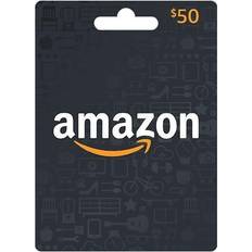 Geschenkgutscheine Geschenkkarten Amazon Gift Card 50 USD