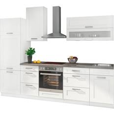 Kühlschrank - mit Elektrogeräten Kücheneinrichtungen Stolarz-Lempert 504884500