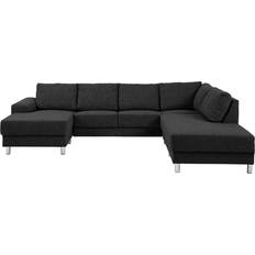 Hampton Left Sofa 287cm 4-Sitzer