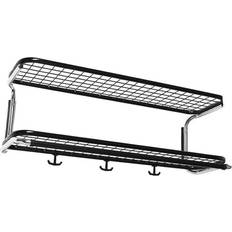 Hat Shelves Essem Design Classic 650 Hat Shelf 23.6x11.4"